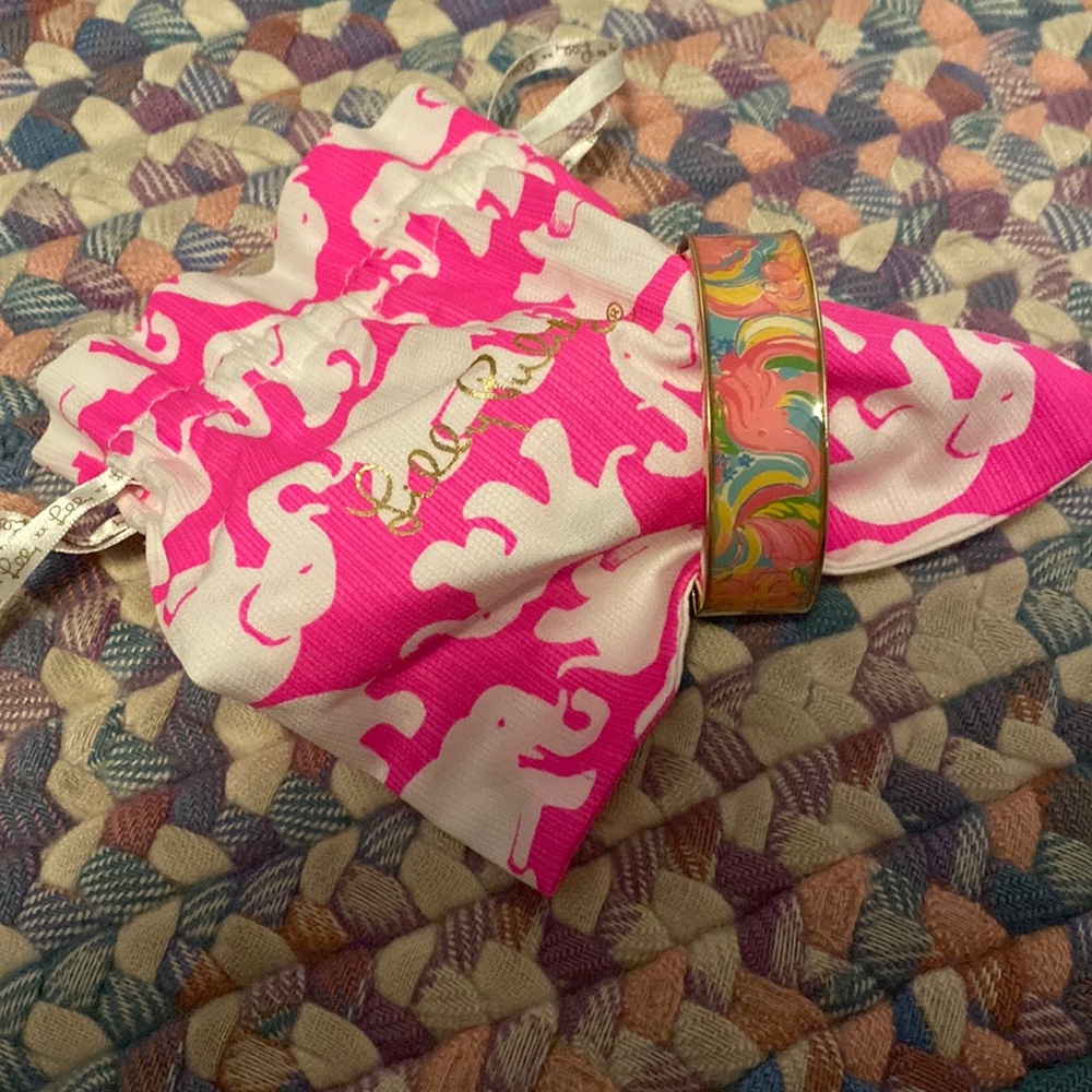 Lilly Pulitzer Boca Bangle